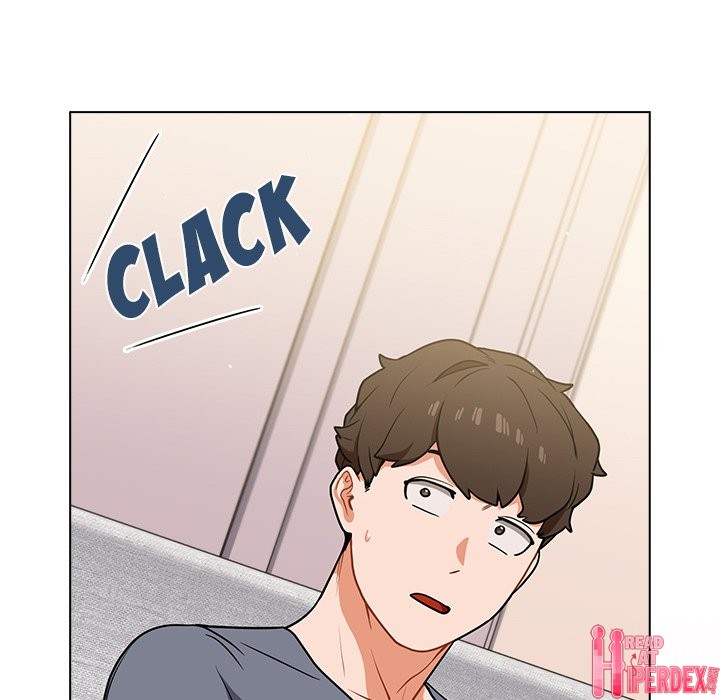 Naughty Little Secret - Chapter 11 [photo 115] - MangaPorn