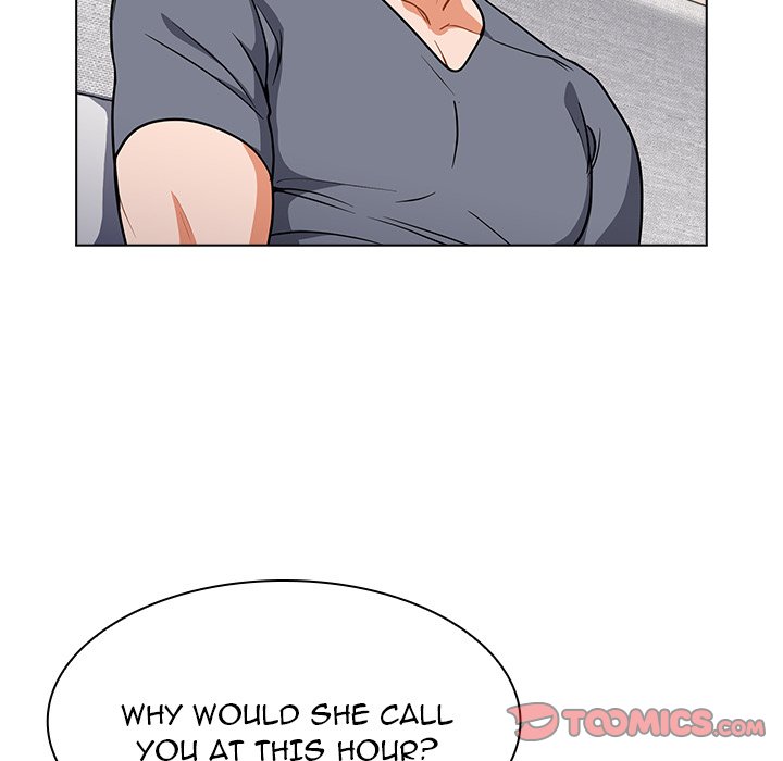 Naughty Little Secret - Chapter 11 [photo 116] - MangaPorn