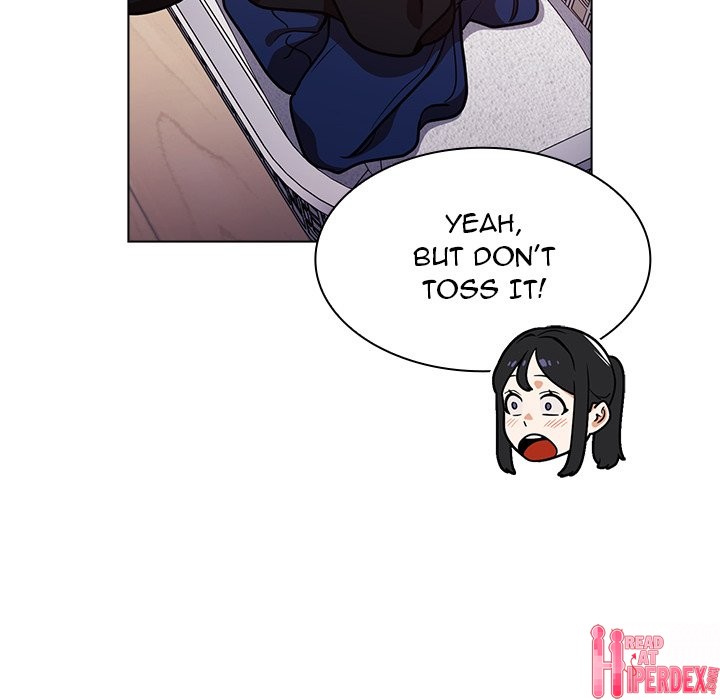 Naughty Little Secret - Chapter 11 [photo 16] - MangaPorn