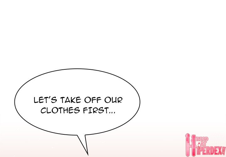 Naughty Little Secret - Chapter 11 [photo 1] - MangaPorn