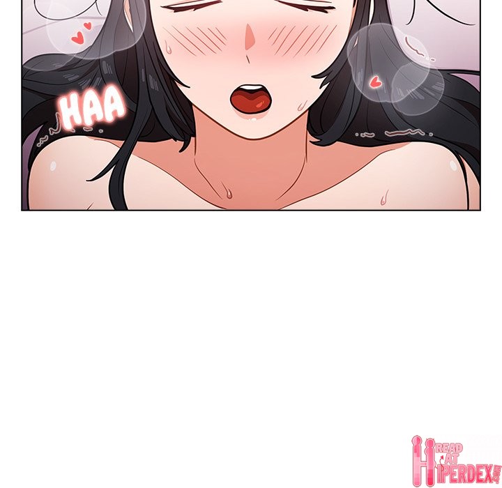 Naughty Little Secret - Chapter 11 [photo 34] - MangaPorn