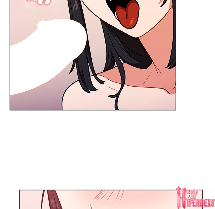 Naughty Little Secret - Chapter 11 [photo 43] - MangaPorn