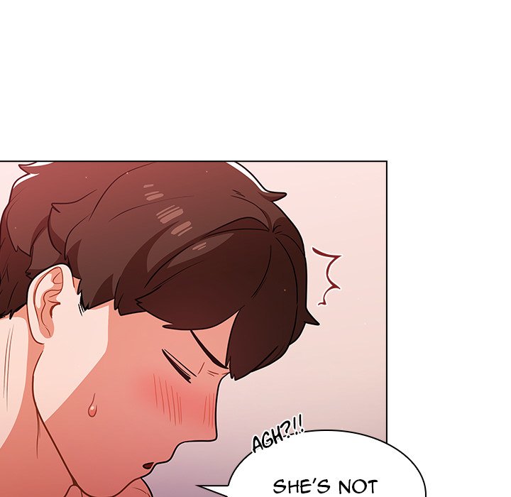 Naughty Little Secret - Chapter 11 [photo 47] - MangaPorn