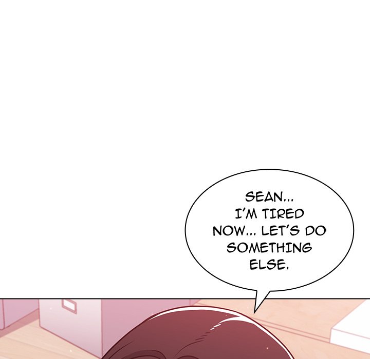 Naughty Little Secret - Chapter 11 [photo 57] - MangaPorn