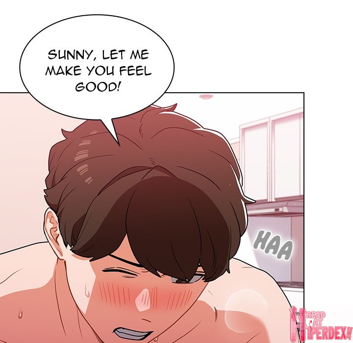 Naughty Little Secret - Chapter 11 [photo 85] - MangaPorn