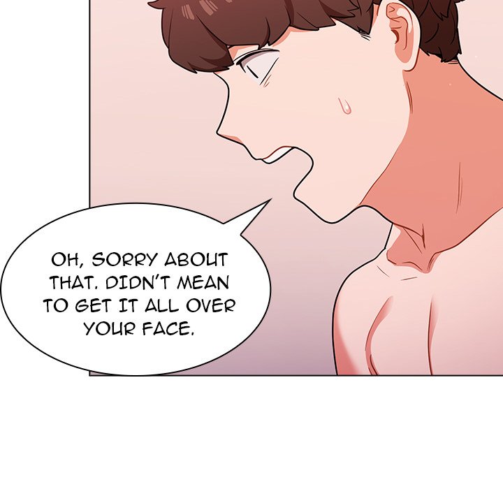 Naughty Little Secret - Chapter 11 [photo 96] - MangaPorn