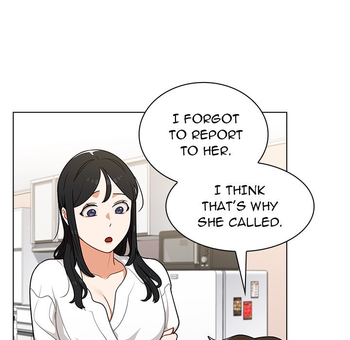 Naughty Little Secret - Chapter 12 [photo 10] - MangaPorn