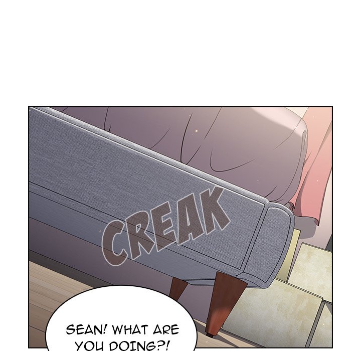 Naughty Little Secret - Chapter 12 [photo 102] - MangaPorn