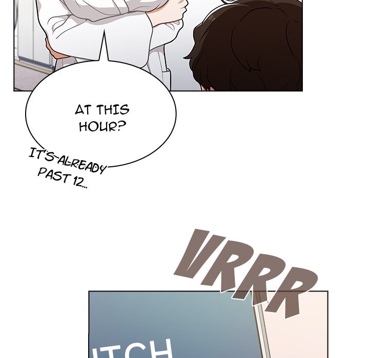 Naughty Little Secret - Chapter 12 [photo 11] - MangaPorn