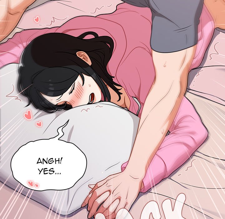 Naughty Little Secret - Chapter 12 [photo 116] - MangaPorn