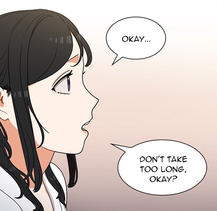 Naughty Little Secret - Chapter 12 [photo 26] - MangaPorn