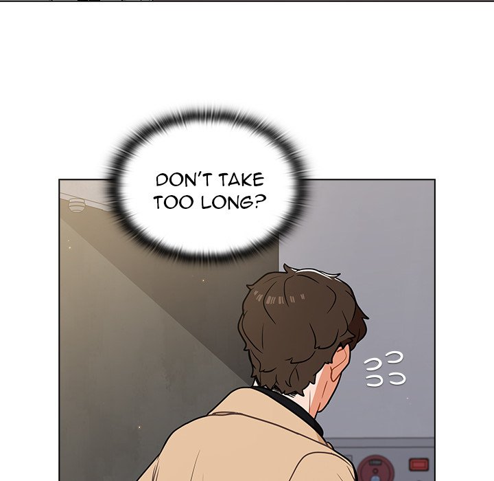 Naughty Little Secret - Chapter 12 [photo 27] - MangaPorn