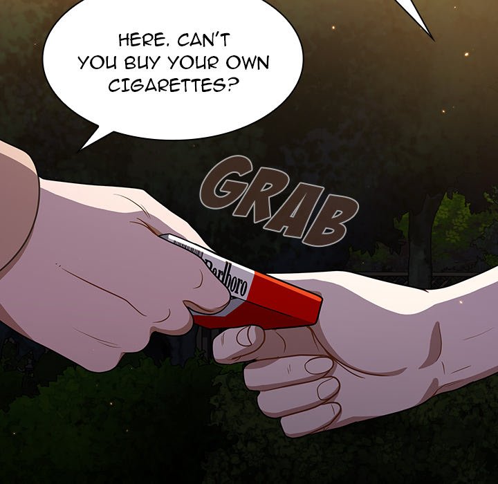 Naughty Little Secret - Chapter 12 [photo 41] - MangaPorn