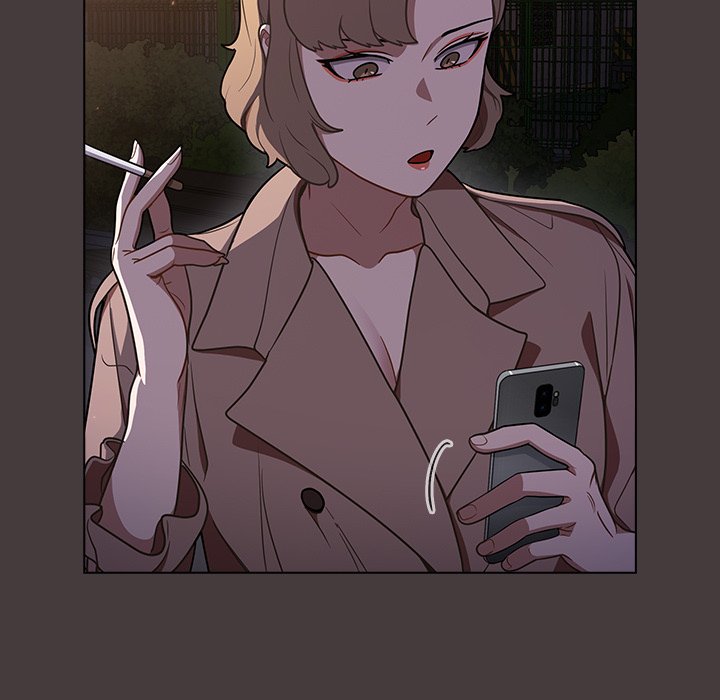 Naughty Little Secret - Chapter 12 [photo 45] - MangaPorn