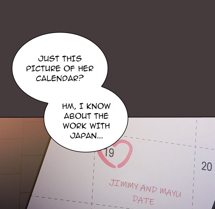 Naughty Little Secret - Chapter 12 [photo 46] - MangaPorn