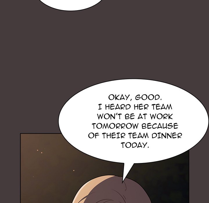 Naughty Little Secret - Chapter 12 [photo 49] - MangaPorn