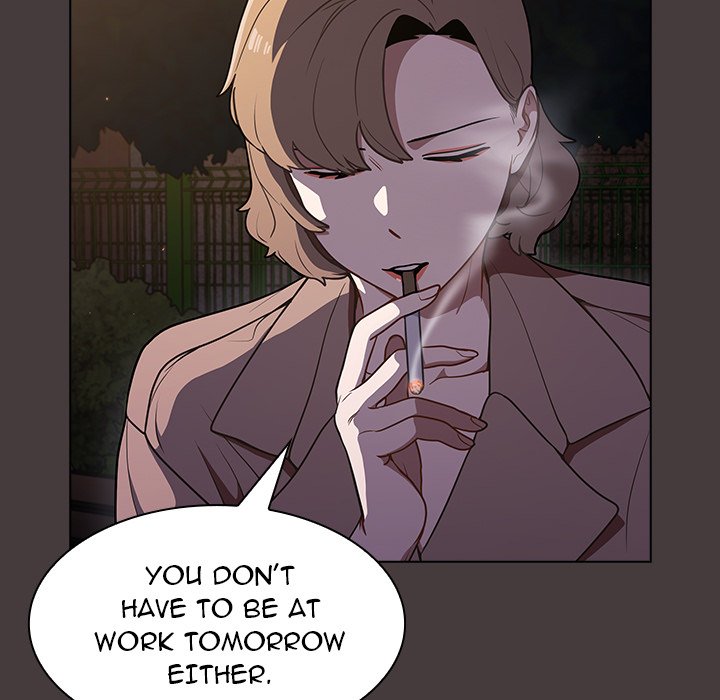 Naughty Little Secret - Chapter 12 [photo 50] - MangaPorn