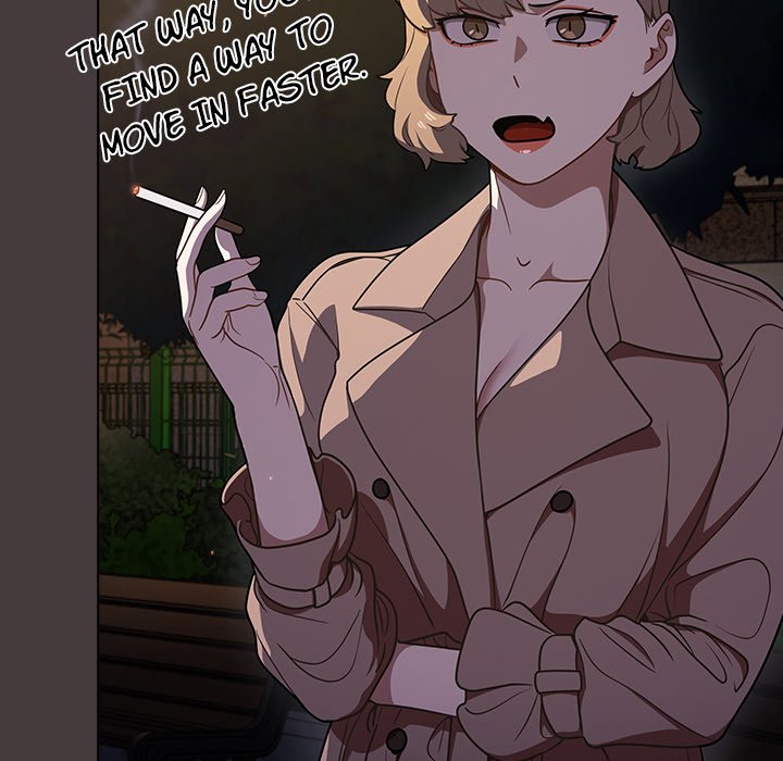 Naughty Little Secret - Chapter 12 [photo 52] - MangaPorn