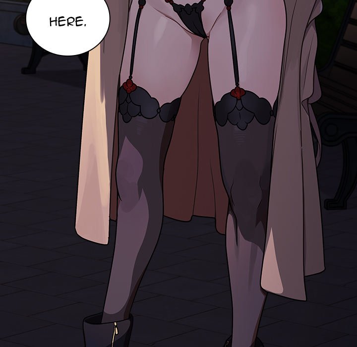 Naughty Little Secret - Chapter 12 [photo 61] - MangaPorn