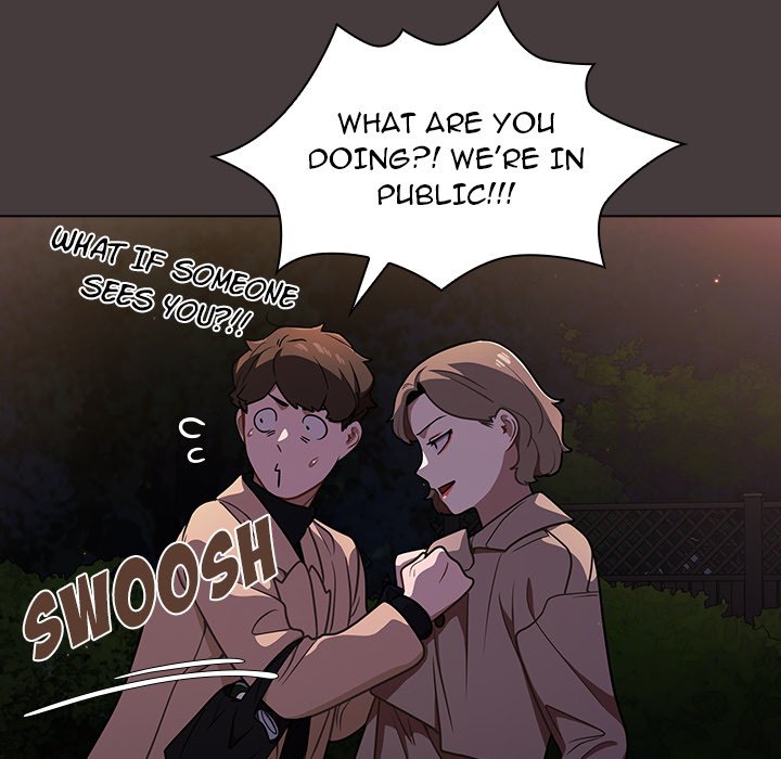 Naughty Little Secret - Chapter 12 [photo 63] - MangaPorn