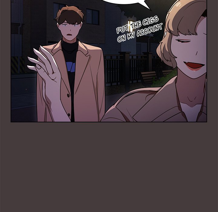 Naughty Little Secret - Chapter 12 [photo 76] - MangaPorn