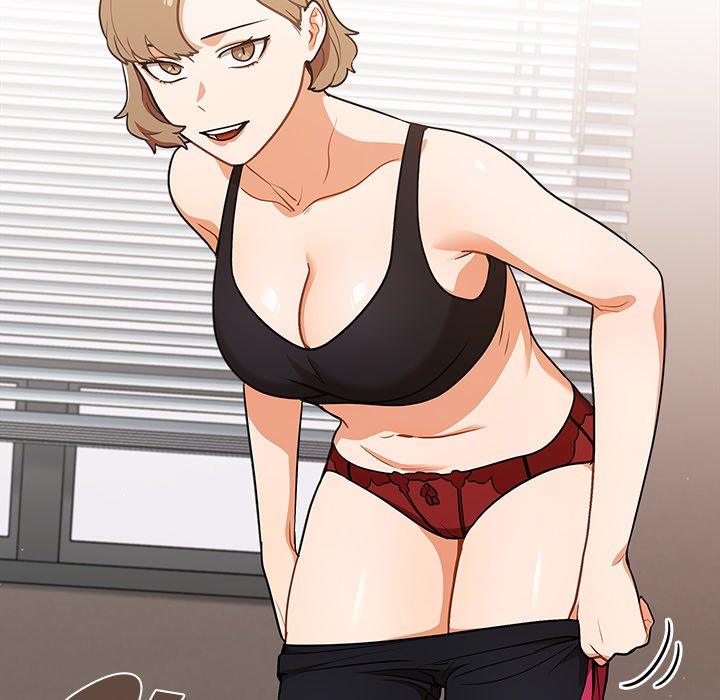 Naughty Little Secret - Chapter 13 [photo 109] - MangaPorn