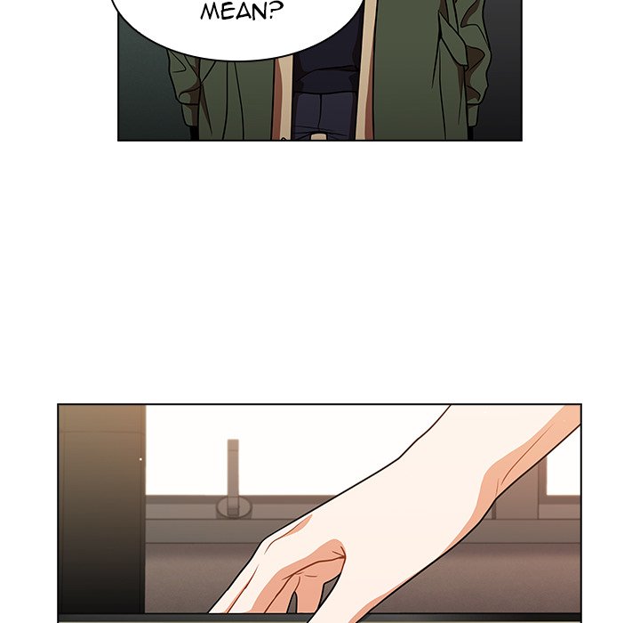 Naughty Little Secret - Chapter 13 [photo 120] - MangaPorn