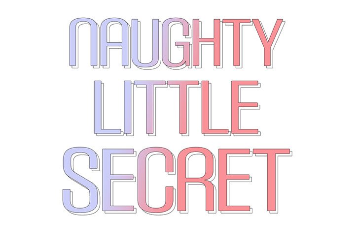 Naughty Little Secret - Chapter 13 [photo 2] - MangaPorn