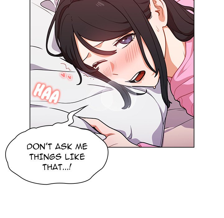 Naughty Little Secret - Chapter 13 [photo 20] - MangaPorn