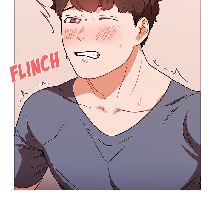 Naughty Little Secret - Chapter 13 [photo 24] - MangaPorn