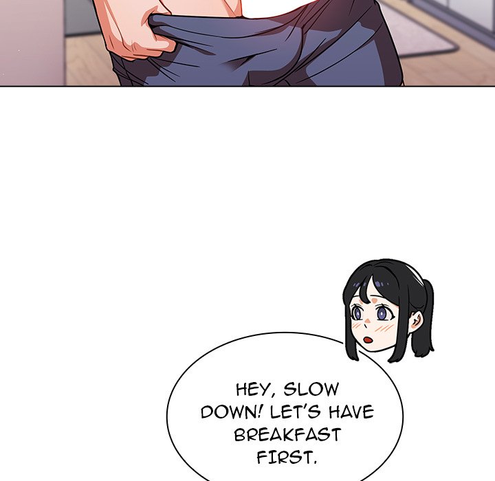 Naughty Little Secret - Chapter 13 [photo 35] - MangaPorn