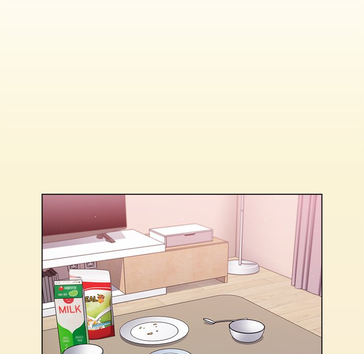 Naughty Little Secret - Chapter 13 [photo 39] - MangaPorn