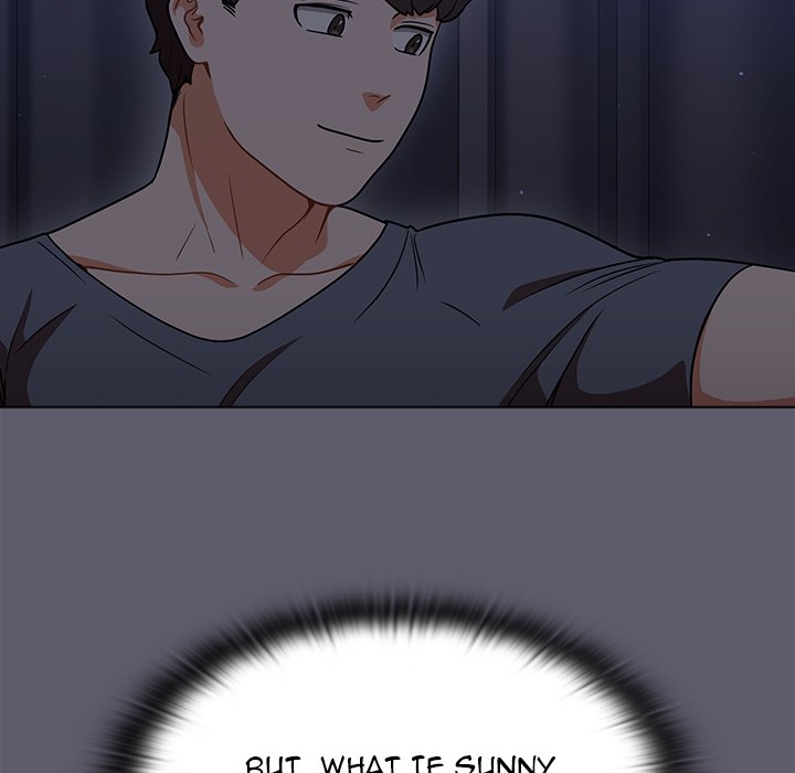 Naughty Little Secret - Chapter 13 [photo 65] - MangaPorn