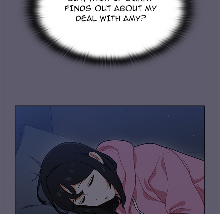 Naughty Little Secret - Chapter 13 [photo 66] - MangaPorn