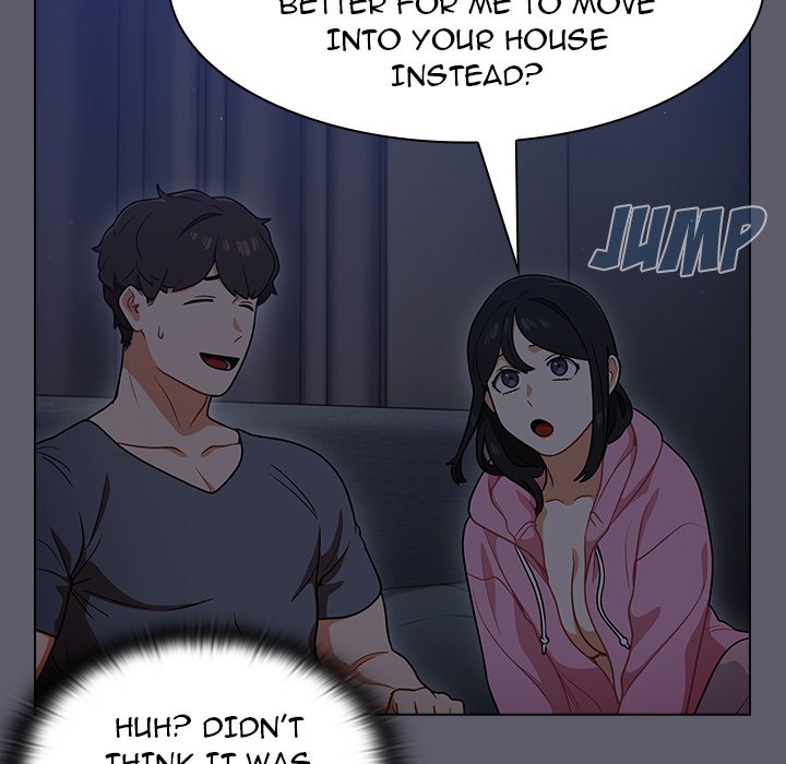 Naughty Little Secret - Chapter 13 [photo 78] - MangaPorn