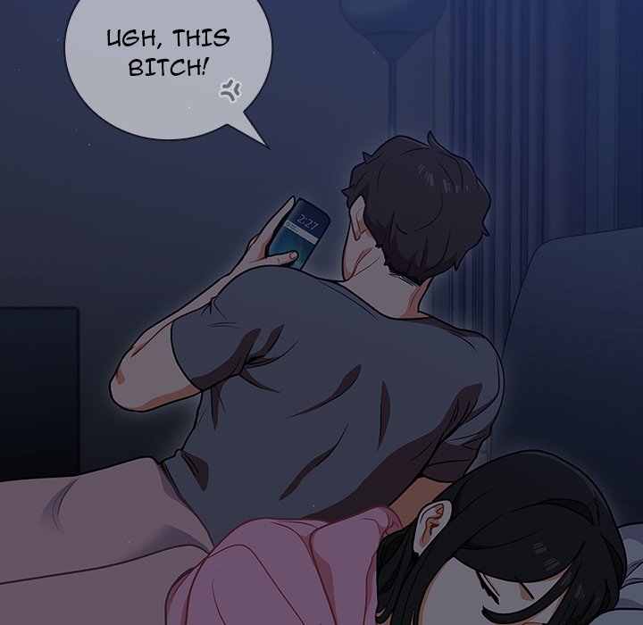 Naughty Little Secret - Chapter 13 [photo 93] - MangaPorn