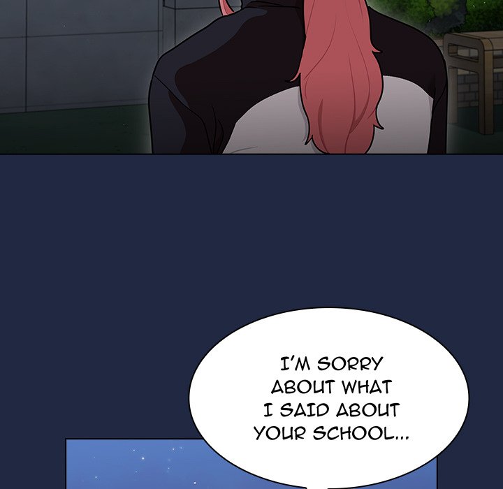 Naughty Little Secret - Chapter 14 [photo 103] - MangaPorn