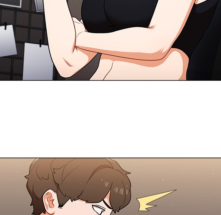 Naughty Little Secret - Chapter 14 [photo 16] - MangaPorn