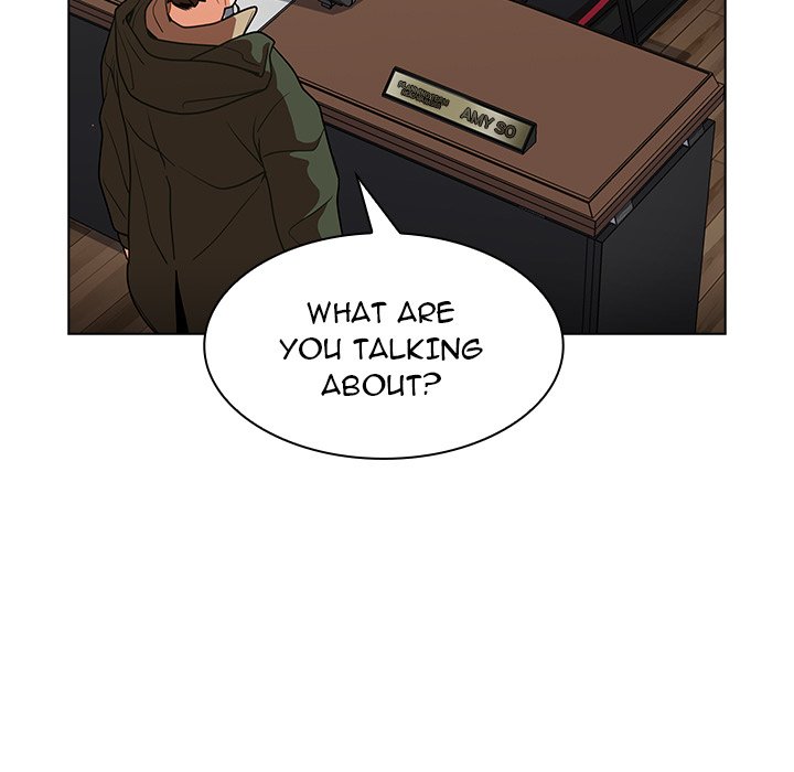 Naughty Little Secret - Chapter 14 [photo 19] - MangaPorn