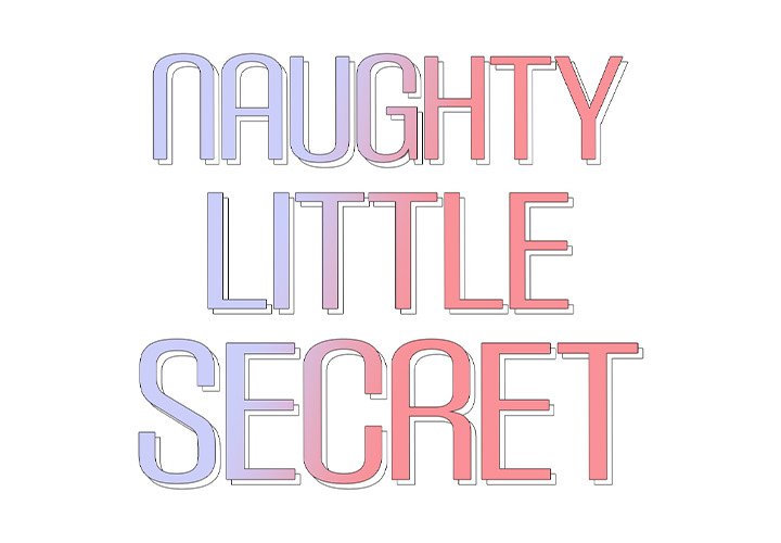 Naughty Little Secret - Chapter 14 [photo 2] - MangaPorn