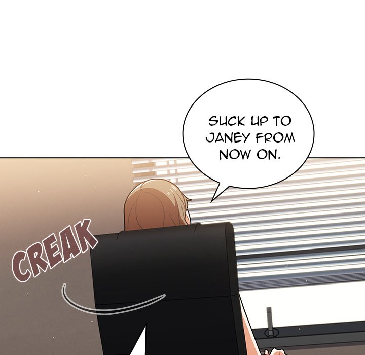 Naughty Little Secret - Chapter 14 [photo 22] - MangaPorn