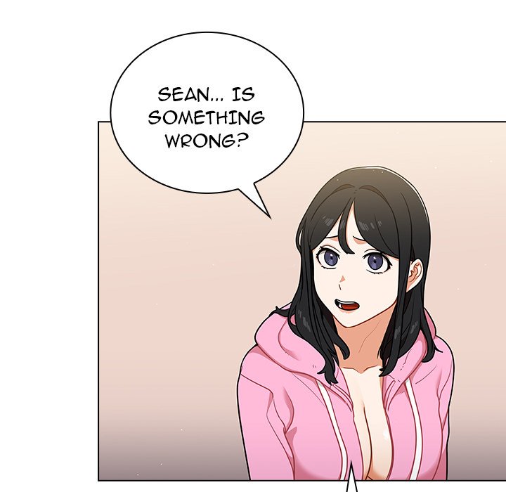 Naughty Little Secret - Chapter 14 [photo 43] - MangaPorn