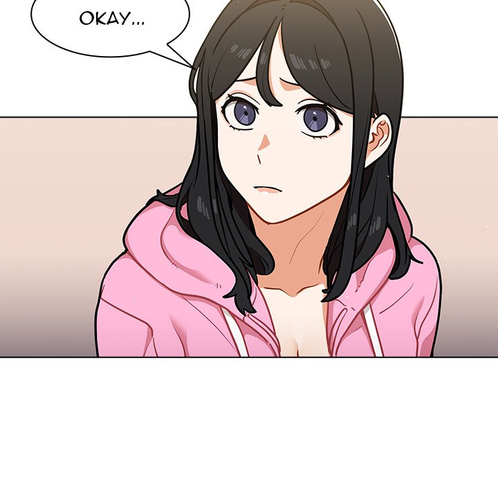 Naughty Little Secret - Chapter 14 [photo 51] - MangaPorn