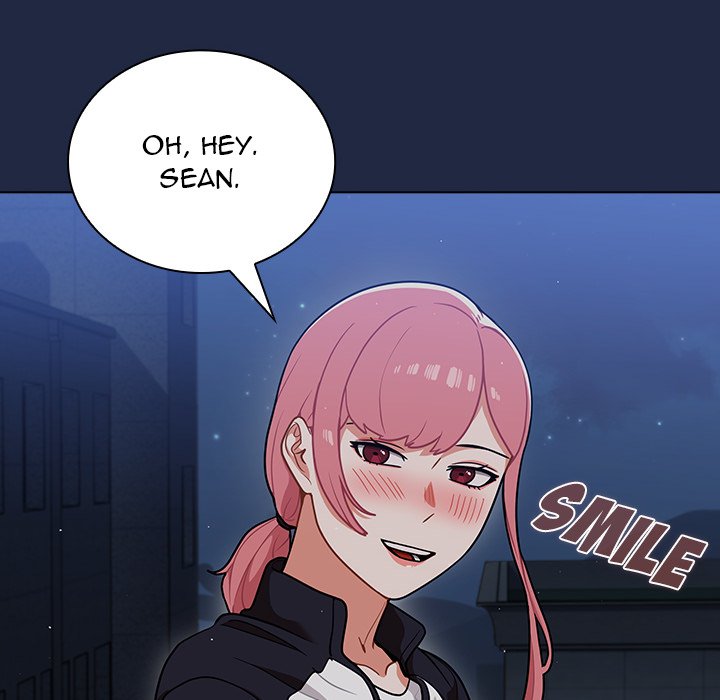 Naughty Little Secret - Chapter 14 [photo 74] - MangaPorn