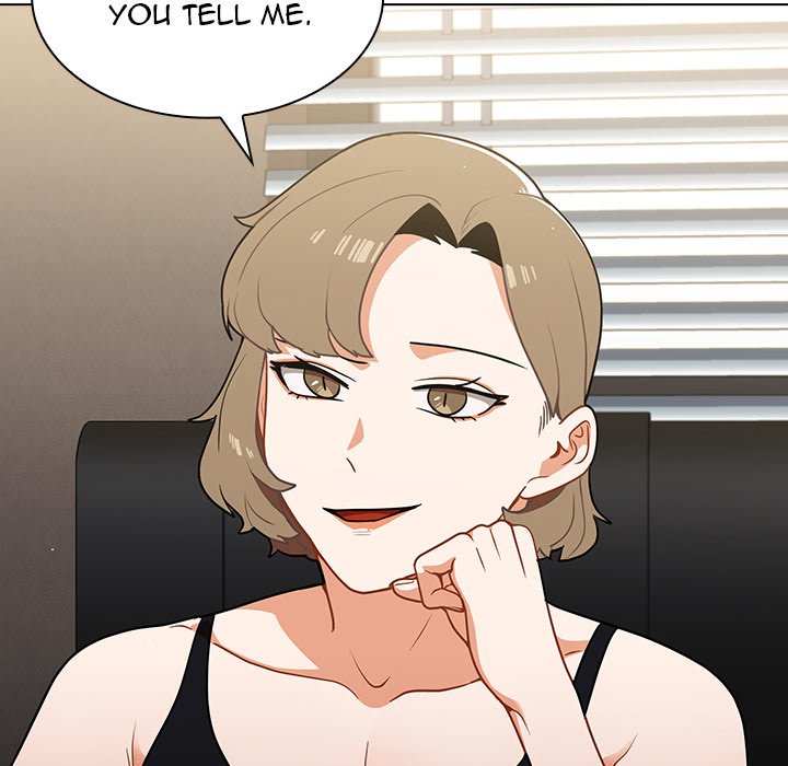 Naughty Little Secret - Chapter 14 [photo 8] - MangaPorn