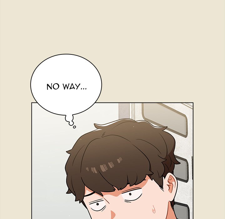 Naughty Little Secret - Chapter 15 [photo 38] - MangaPorn