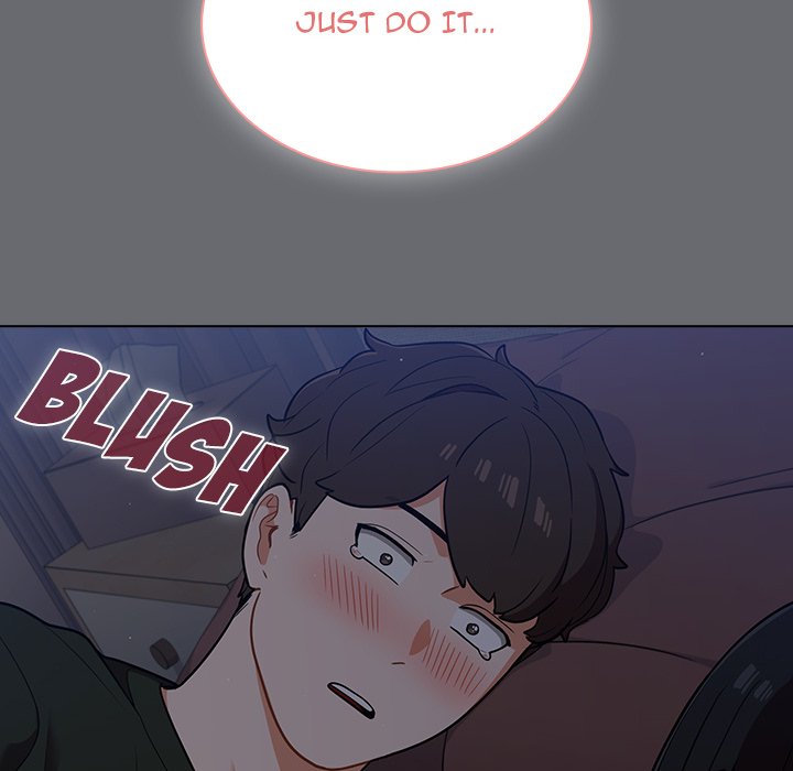 Naughty Little Secret - Chapter 15 [photo 72] - MangaPorn