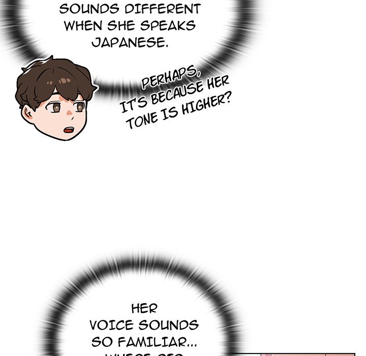 Naughty Little Secret - Chapter 16 [photo 100] - MangaPorn