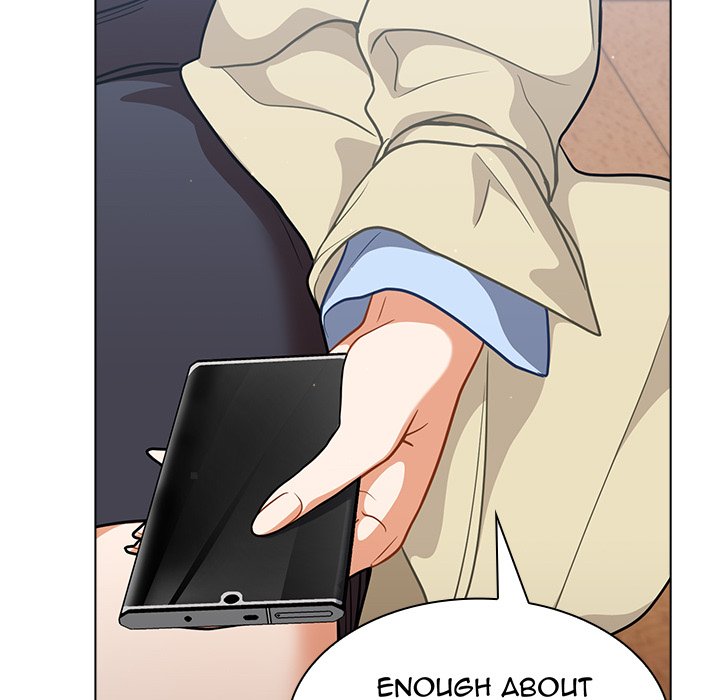 Naughty Little Secret - Chapter 16 [photo 103] - MangaPorn