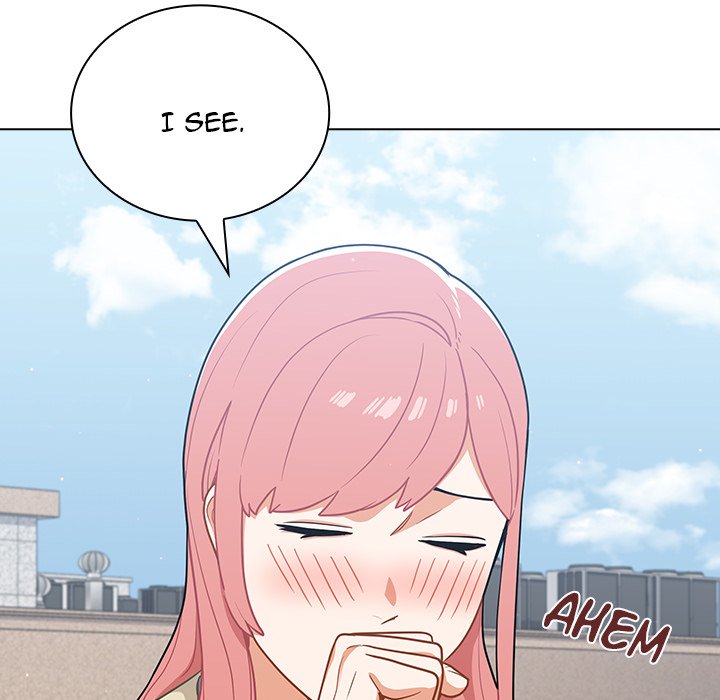 Naughty Little Secret - Chapter 16 [photo 108] - MangaPorn